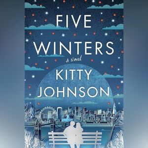 Five Winters by Kitty Johnson